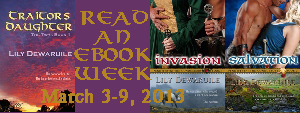 50% Discount on all Lily's Books at Smashwords